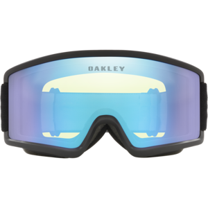 Oakley Target Line S OO7122 712204 Ski & Snowboard Goggles