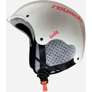 Reusch Eagle W - Casco Sci - Donna - Bianco L/XL