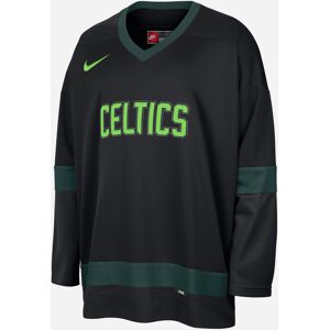 Nike Boston Celtics Hockey M - Abbigliamento Basket - Uomo S