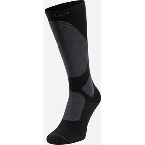 Odlo Ski Warm Element - Calze Sci - Nero 39-41