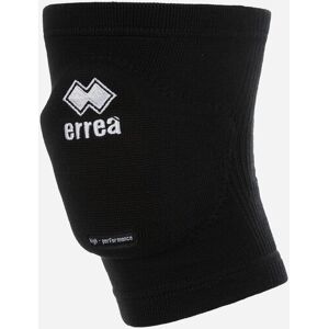 Errea Tokyo - Ginocchiere Volley - Nero L