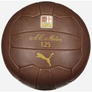 Puma Milan 125 Th Fan Ball - Pallone Calcio Misura 5 - Color Mix 5