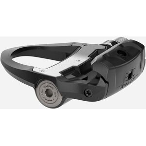 Garmin Rally Rs110 Pedal Power Meter - Pedali - Nero UNICA