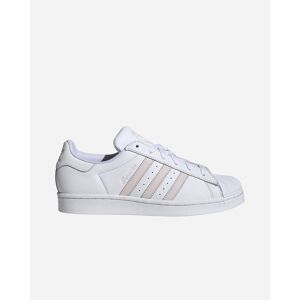 Adidas Superstar W - Scarpe Sneakers - Donna 38 2/3