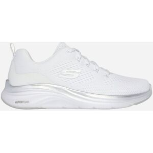 Skechers Vapor Foam W - Scarpe Sneakers - Donna - Bianco 39