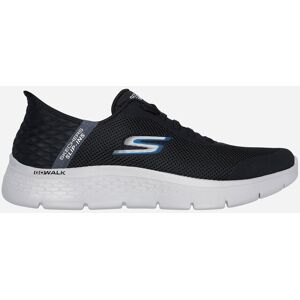 Skechers Go Walk Flex M - Scarpe Sneakers - Uomo - Nero 40