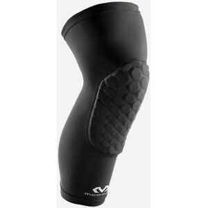 McDavid Hexpad Extended - Accessorio Basket - Nero XL