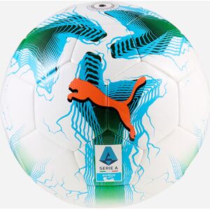Puma Orbita Serie A 25-26 Sz.4 - Pallone Calcio Misura 4 - Color Mix 4
