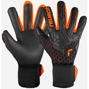 Reusch Attrakt Gold X Airvent M - Guanti Portiere - Uomo - Nero 11
