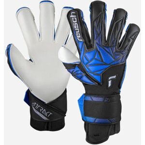 Reusch Sr Attrakt Re Grip M - Guanti Portiere - Uomo - Nero 11
