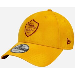 new era Roma Fangear Male 9forty Soccer As M - Accessorio Calcio Ufficiale - Uomo - Color Mix UNICA
