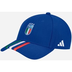 Adidas Italia Figc M - Accessorio Calcio Ufficiale - Uomo UNICA