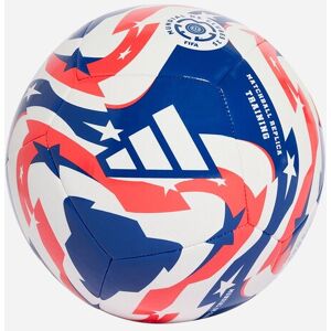 Adidas Fifa Club Wc Sz 5 - Pallone Calcio Misura 5 - Color Mix 5
