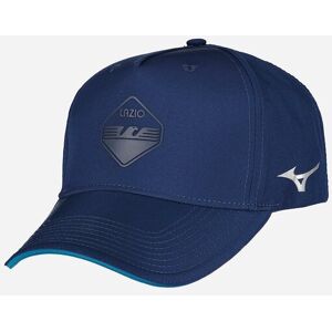 Mizuno Lazio 24-25 M - Accessorio Calcio Ufficiale - Uomo - Blu Navy U