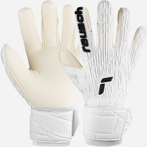Reusch Attrakt Freegel Gold X M - Guanti Portiere - Uomo - Bianco 8