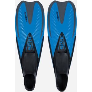 SEAC Speed - Pinne - Blu Navy 4041
