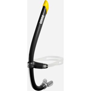 Arena Swim Snorkel Pro Iii - Accessorio Piscina - Nero TU