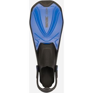 SEAC Zoom - Pinne - Blu S-M