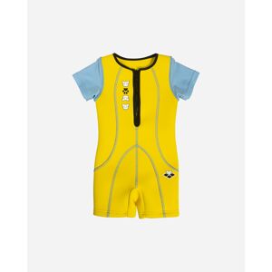 Arena Friends Warmsuit - Accessorio Piscina 5-6Y