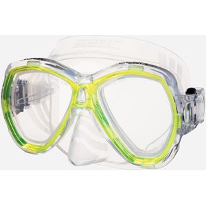 Seac Sub Elba - Maschera Sub - Giallo UNI