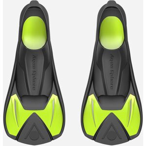 Aqua Sphere Microfin - Pinne Piscina - Giallo 38-39