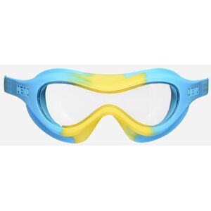 Arena Spider Jr - Occhialini Piscina - Giallo UNICA