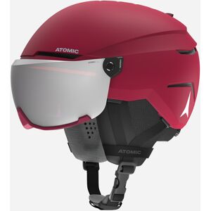 Atomic Savor Visor Stereo M - Casco Sci - Uomo 55-59