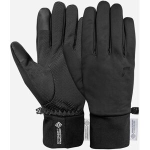 Reusch Tromso Windstopper Touch-tec - Guanti - Nero 6,5