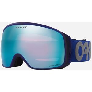 Oakley Flight Tracker L B1b Prizm Iridium - Maschera Sci UNICA