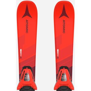 Atomic Redster Jr J2 70-90 + C 5 Gw Jr - Sci 90CM