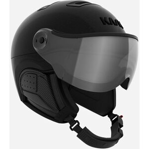 KASK Montecarlo Visor M - Casco Sci - Uomo 59-60CM
