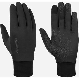 Reusch Ashton Touch-tec - Guanti - Nero 8
