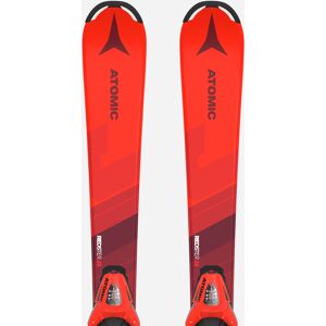 Atomic Redster Jr J2 100-120 + C 5 Gw Jr - Sci 120CM