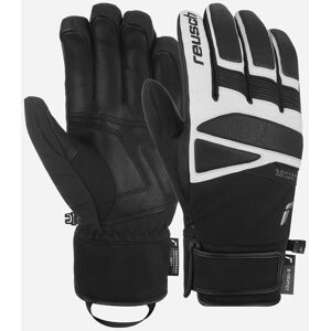 Reusch Thunder M - Guanti Sci - Uomo - Bianco 9,5