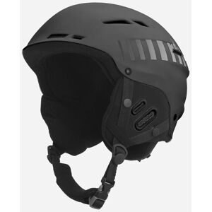 RH+ Rider M - Casco Sci - Uomo - Nero 54-58CM
