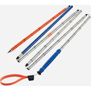 Ortovox Alu 240 Pfa - Safety Alpinismo UNICA