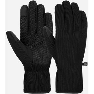Reusch Mate Touch-tec - Guanti - Nero 7