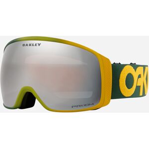 Oakley Flight Tracker L B1b Prizm Iridium - Maschera Sci UNICA