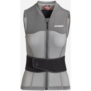 Atomic Live Shield Vest W - Protezione Sci XS