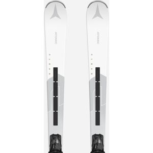 Atomic Cloud C11 Revoshock Lght + M10 Gw W - Sci - Donna 150CM