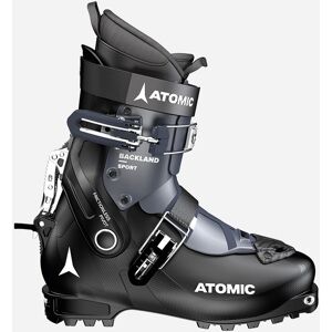 Atomic Backland Sport - Scarponi Sci Alpinismo 28/28.5