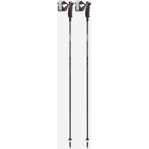 Leki Carbon 12 3d - Bastoncini Sci 120CM
