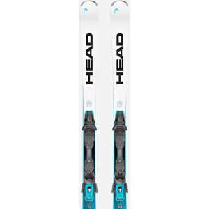 Head Wc Rebels E.xsr Sw+ Pr 10 Gw - Sci 163CM
