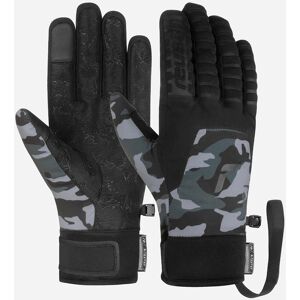 Reusch Raptor Dark M - Guanti Sci - Uomo 9