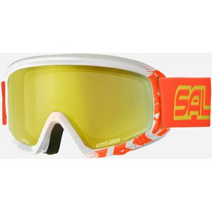 SALICE 708darwfd Jr - Maschera Sci - Bianco UNI
