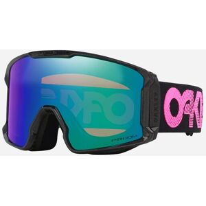 Oakley Line Miner L - Maschera Sci UNICA