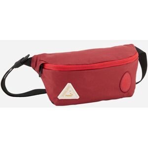 Puma Milan Tango M - Accessorio Calcio Ufficiale - Uomo - Rosso OSFA