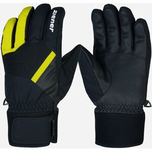 Ziener Bicolor M - Guanti Sci - Uomo XL
