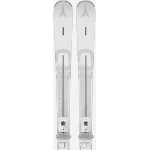 Atomic Cloud C11 Rp + M10 Gw - Sci - Bianco 150