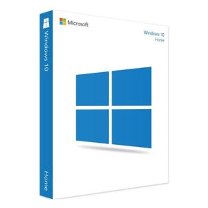 Microsoft Windows 10 Home